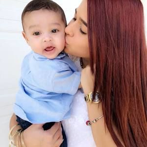 Meet your Posher, Joyce marie